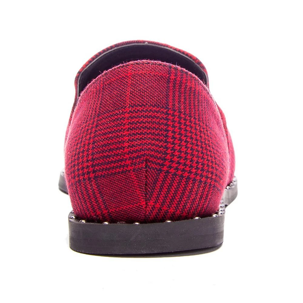 商品Chinese Laundry|Women's Emy Pointed Toe D'Orsay Flats,价格¥521,第2张图片详细描述