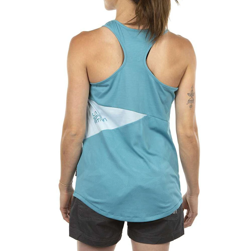 商品La Sportiva|La Sportiva Women's Charm Tank,价格¥174,第4张图片详细描述