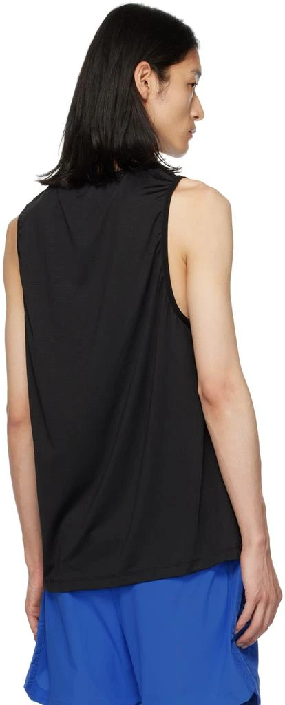 商品Hugo Boss|Black Reflective Tank Top,价格¥363,第3张图片详细描述