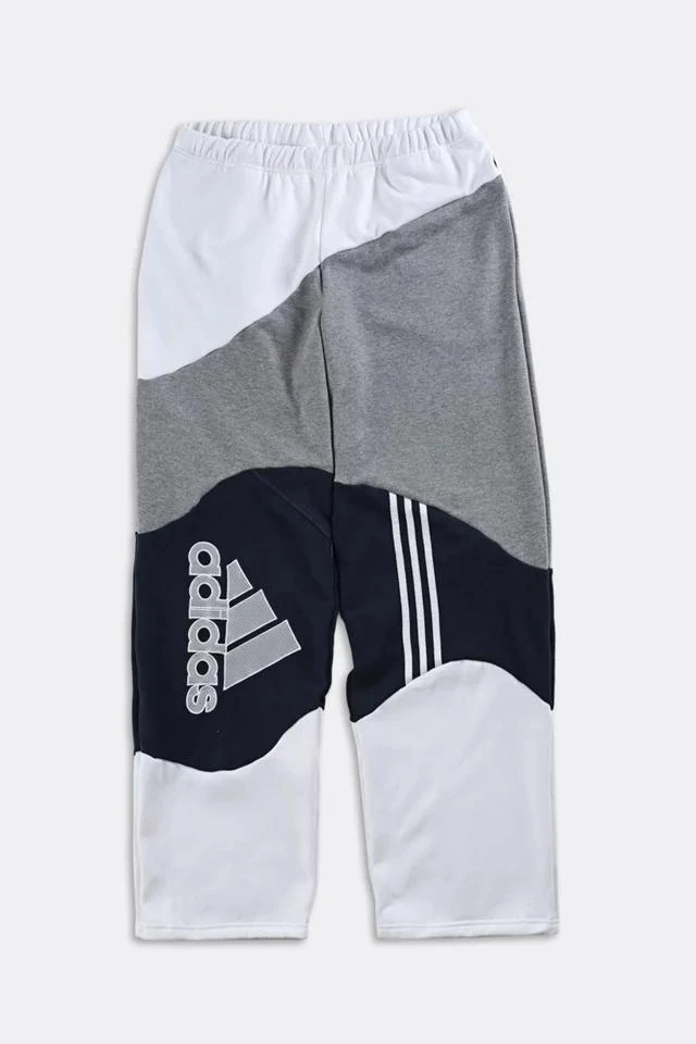 商品Adidas|Frankie Collective Rework Adidas Wave Sweatpants 008,价格¥878,第1张图片