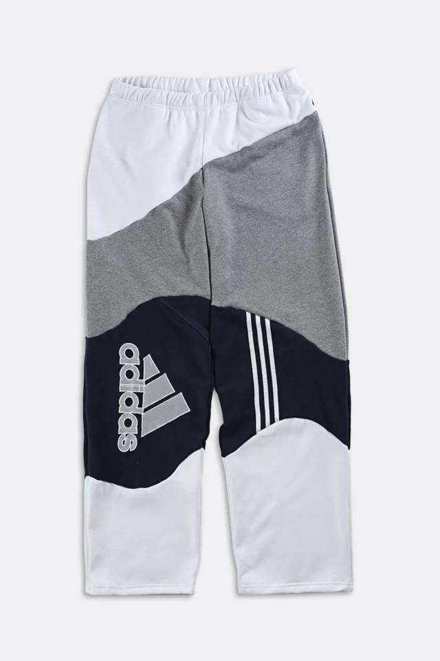 商品Adidas|Frankie Collective Rework Adidas Wave Sweatpants 008,价格¥808,第3张图片详细描述