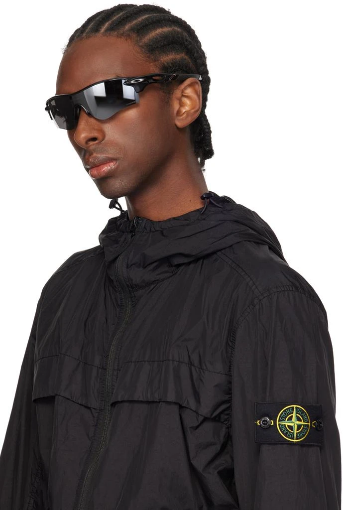 商品Oakley|Black Path Sunglasses,价格¥1733,第4张图片详细描述