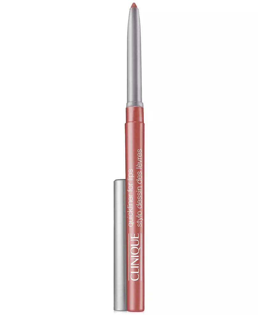 商品Clinique|Quickliner For Lips Lip Liner, 0.01 oz.,价格¥189,第1张图片