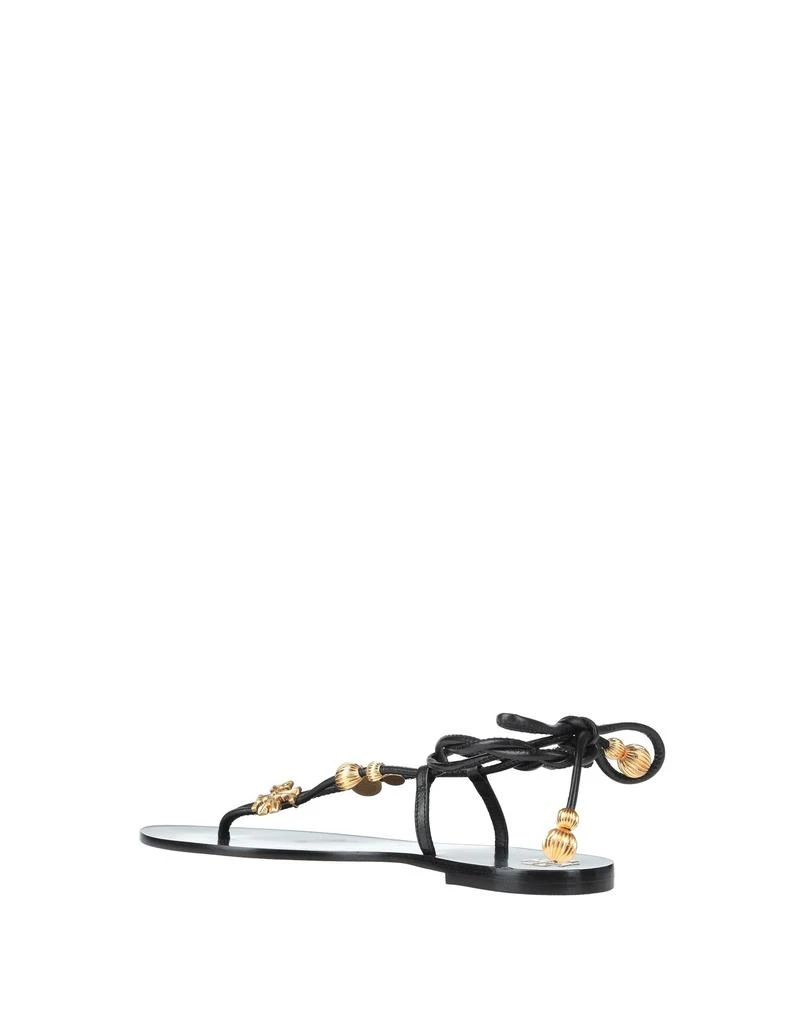 商品Tory Burch|Flip flops,价格¥1206,第3张图片详细描述