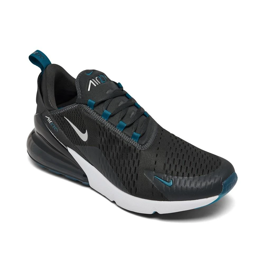 商品NIKE|Men's Air Max 270 Casual Sneakers from Finish Line,价格¥1205,第1张图片