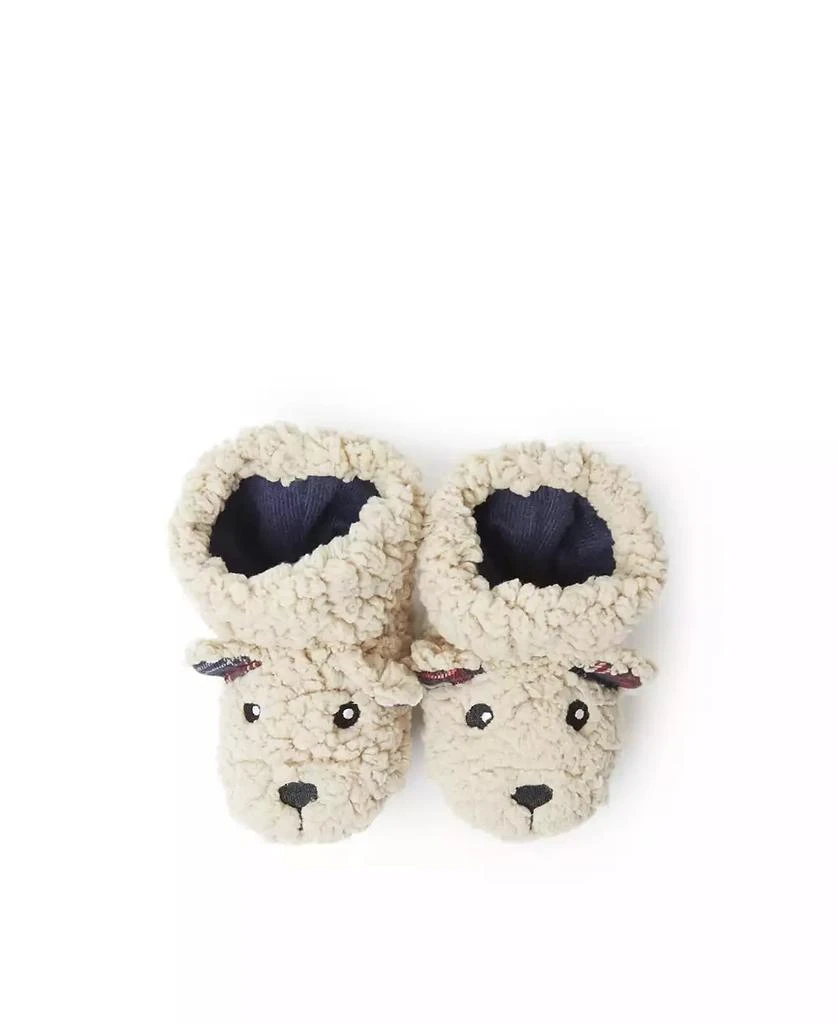 Baby Boys and Girls Harley Baby Bear Bundle Slipper 商品