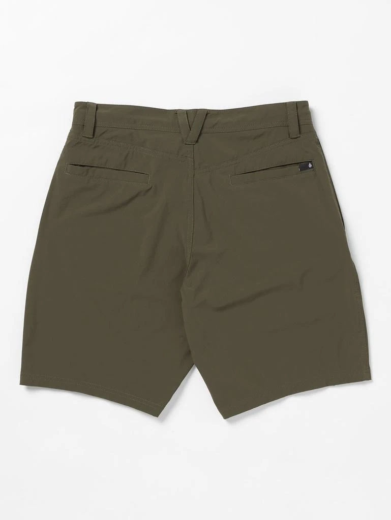 商品Volcom|Voltripper Hybrid Shorts - Wren,价格¥265,第2张图片详细描述