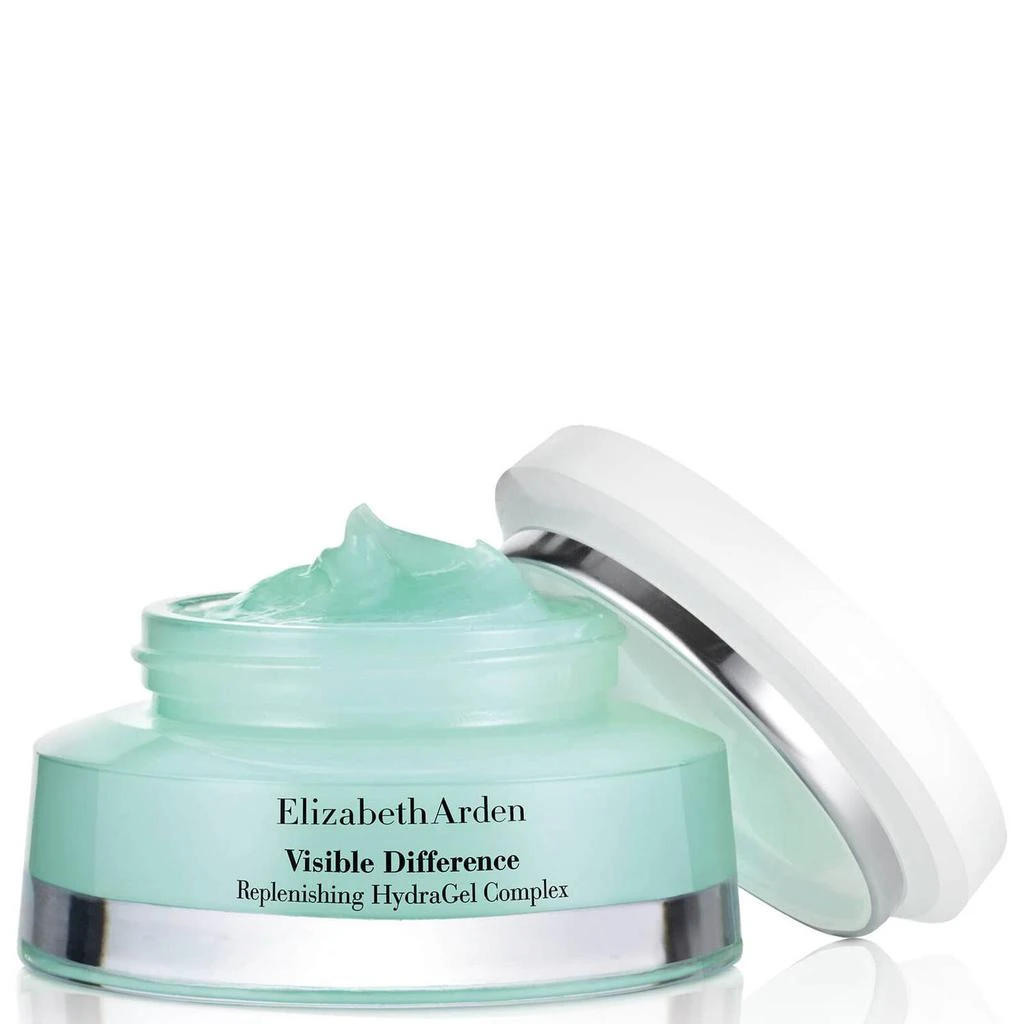 商品Elizabeth Arden|Elizabeth Arden Visible Difference Hydragel Cream 75ml,价格¥332,第2张图片详细描述