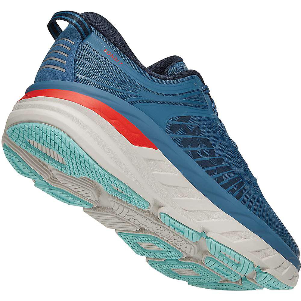 Hoka One One Men's Bondi 7 Shoe商品第5张图片规格展示