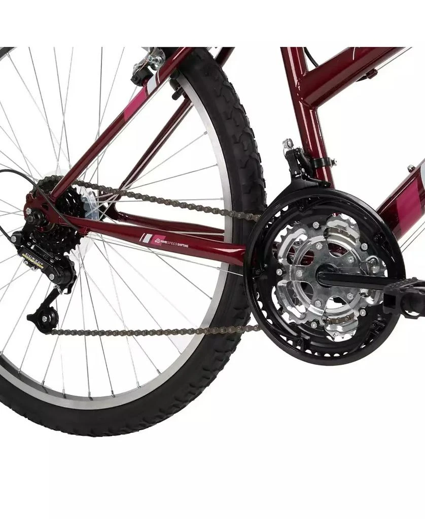 商品Huffy|26-Inch Granite Women’s Mountain Bike,价格¥1888,第2张图片详细描述