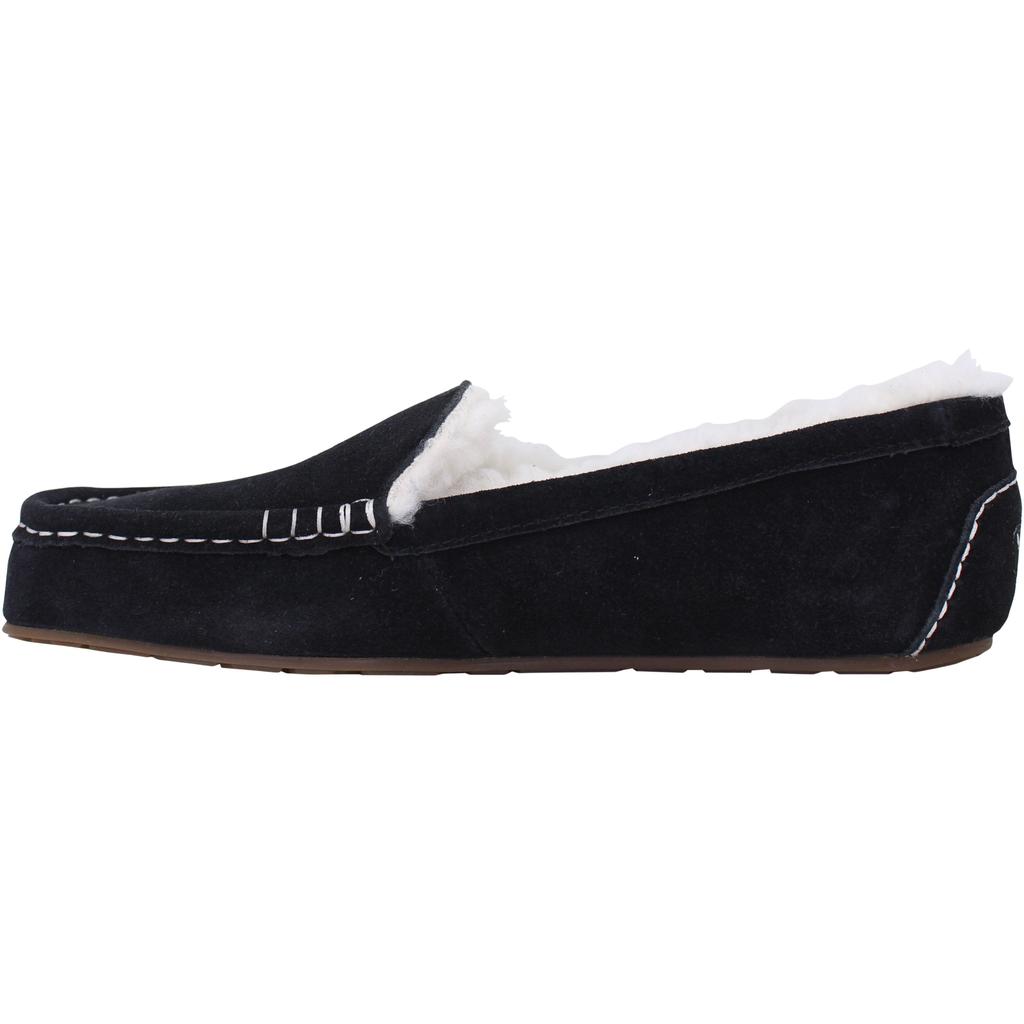 Ugg Lezly Black  1020389-W/BLK Women's商品第2张图片规格展示