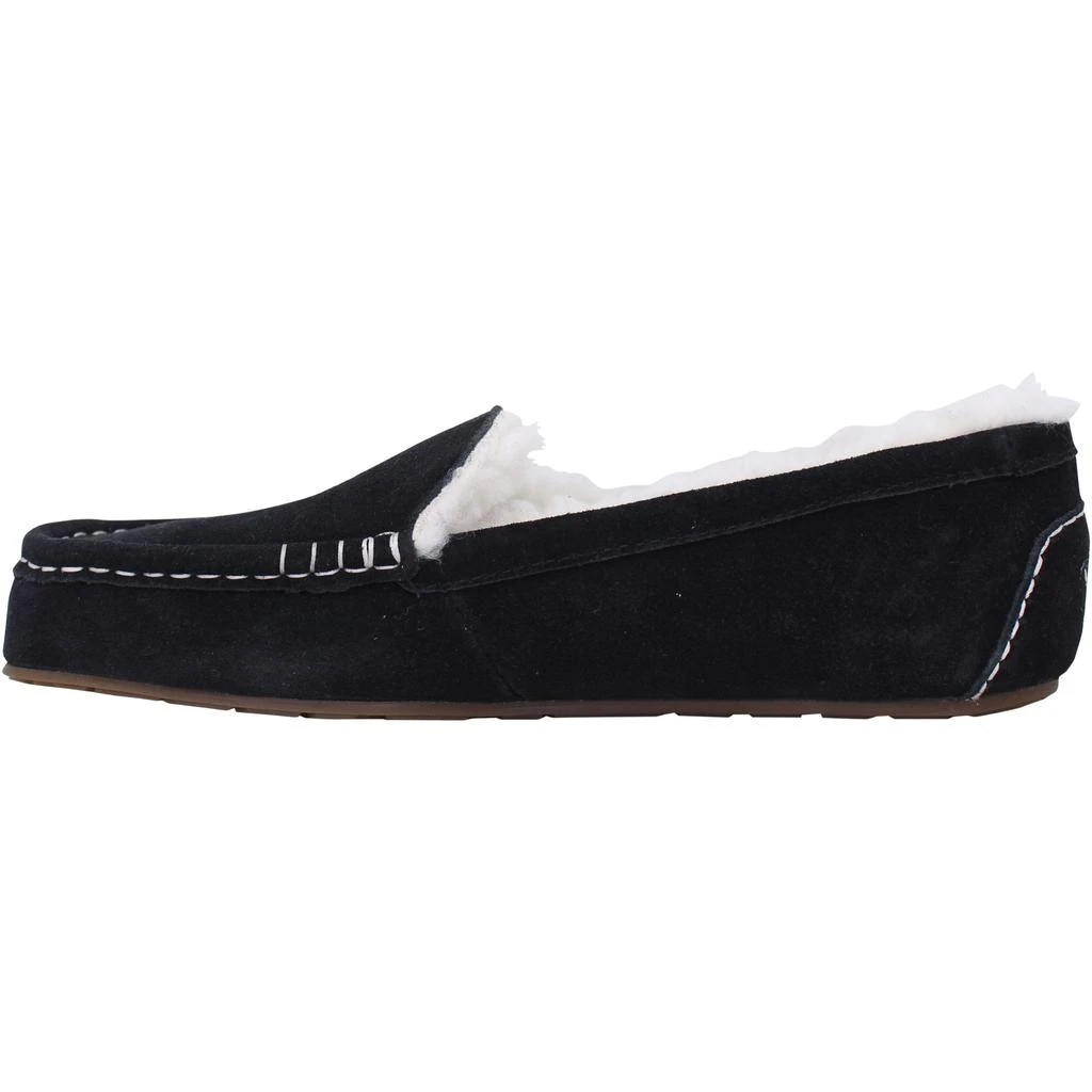 商品UGG|Ugg Lezly Black  1020389-W/BLK Women's,价格¥482,第2张图片详细描述