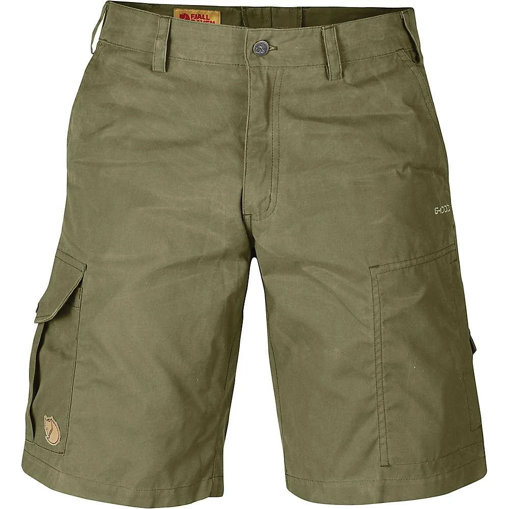 商品Fjällräven|Fjallraven Men's Karl Short,价格¥654,第1张图片