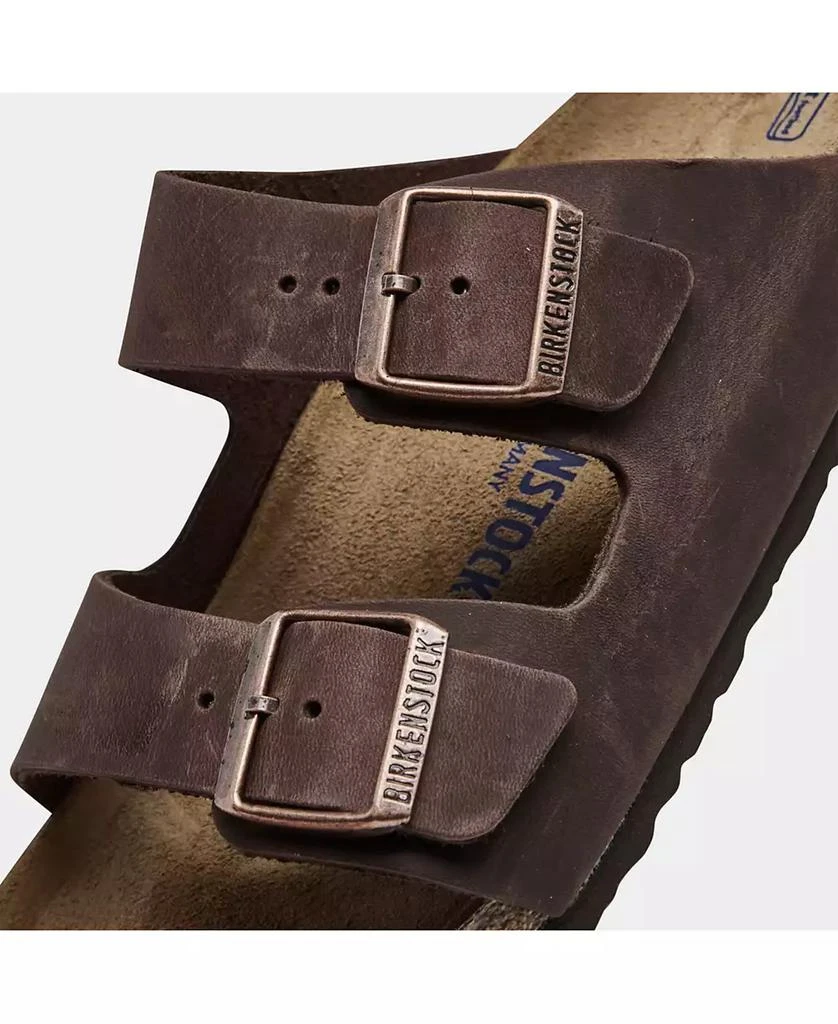 商品Birkenstock|男士皮凉拖,价格¥1113,第3张图片详细描述