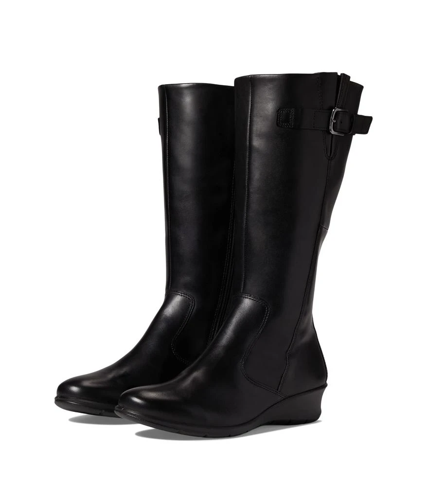 商品ECCO|Finola High Boot,价格¥712,第1张图片