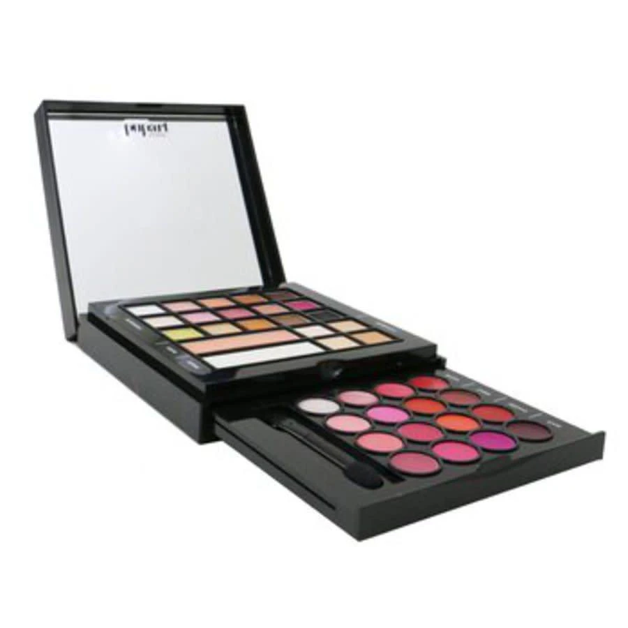 商品Pupa|- Pupart M Make Up Palette - # 003 Good Vibes  20g/0.7oz,价格¥239,第1张图片