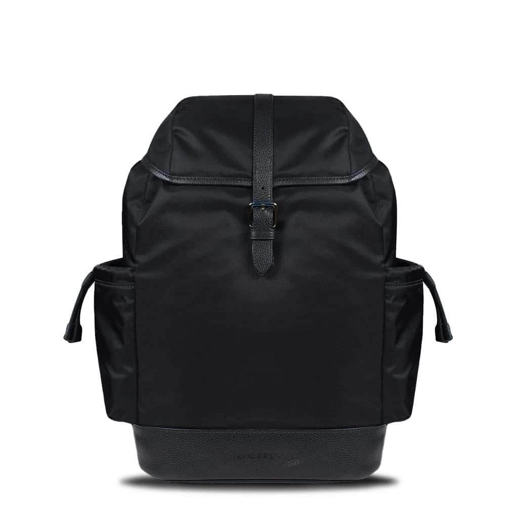 Black Watson Changing Bag 商品