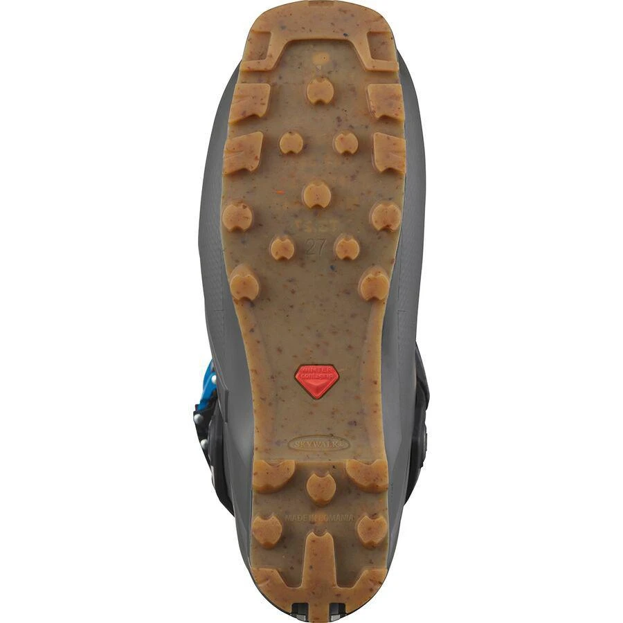 商品Salomon|S/Lab MTN Summit Touring Boot - 2025,价格¥5263,第3张图片详细描述