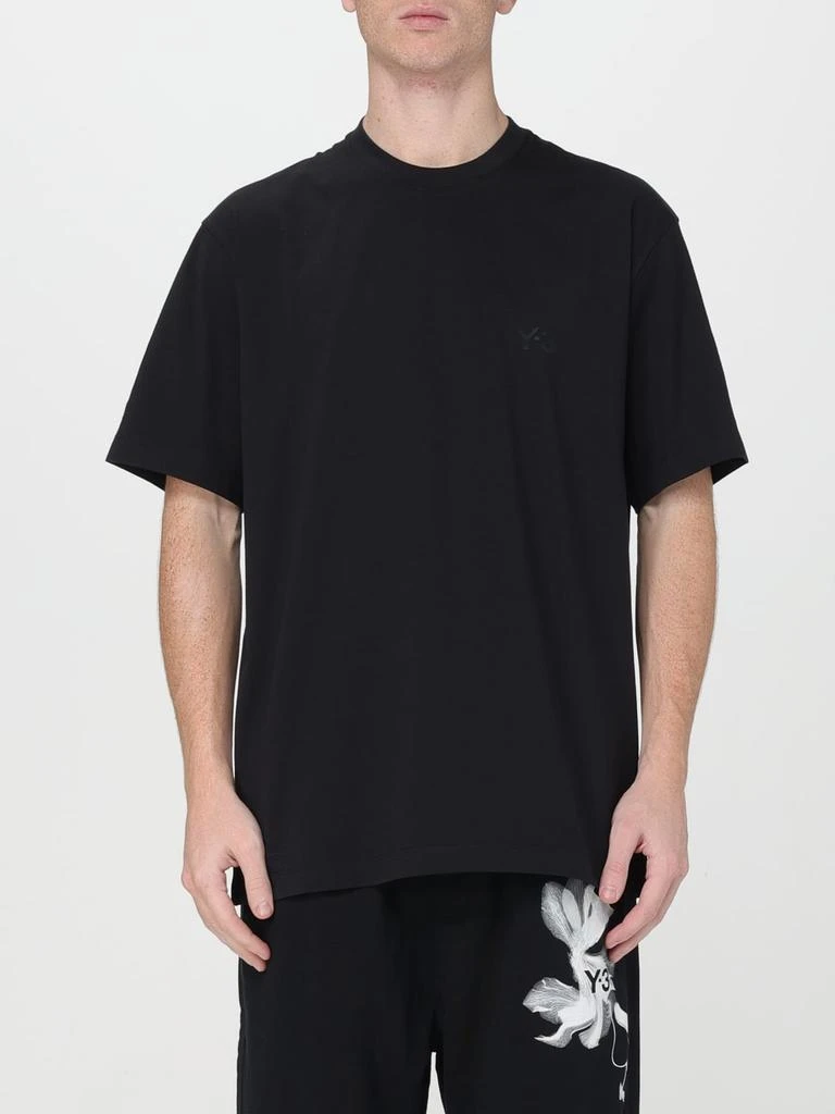 商品Y-3|T-shirt men Y-3,价格¥640,第1张图片