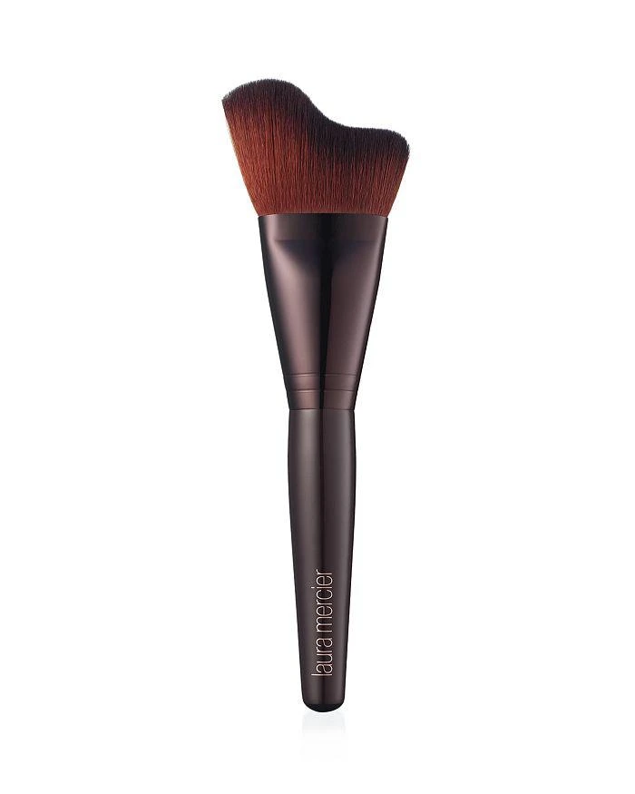 商品Laura Mercier|Translucent Loose Setting Powder Glow Brush,价格¥313,第1张图片