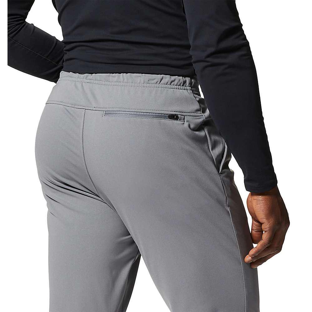 商品Mountain Hardwear|Men's Mountain Stretch Pant,价格¥323,第3张图片详细描述