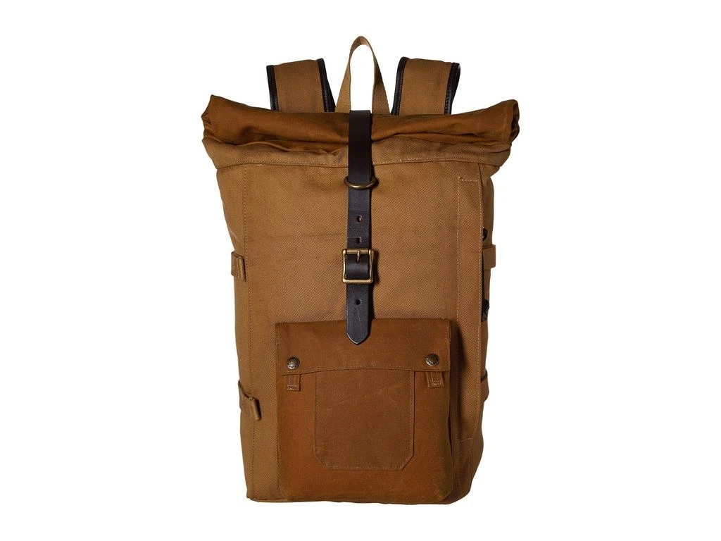 商品Filson|Roll Top Backpack,价格¥3551,第1张图片