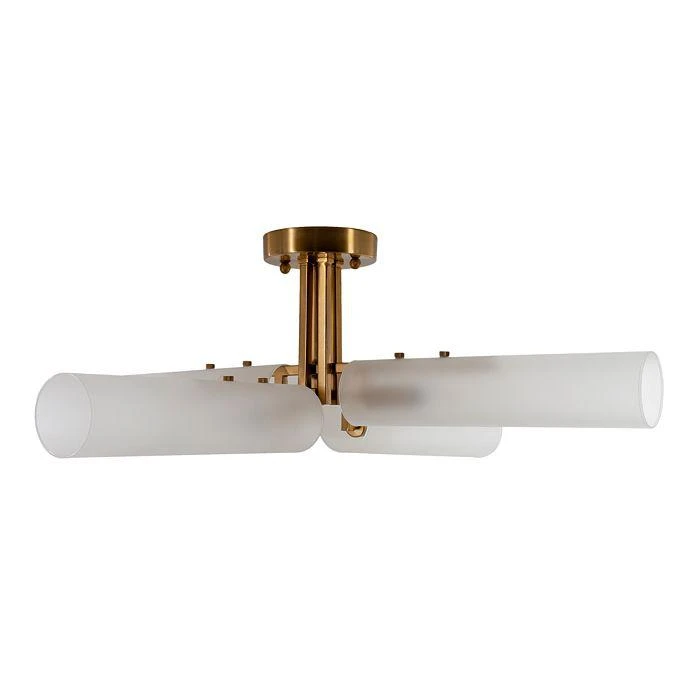 商品Surya|Clapton Ceiling Light,价格¥3377,第5张图片详细描述
