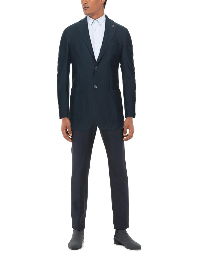 商品PAOLONI|Blazer,价格¥1276,第2张图片详细描述