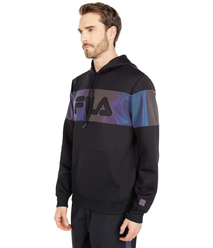 商品Fila|Lando Hoodie,价格¥527,第2张图片详细描述