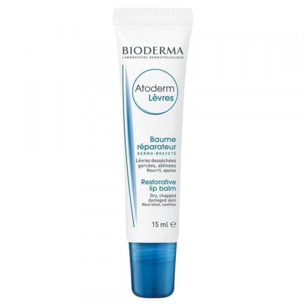 商品Bioderma|Atoderm 保湿润唇膏,价格¥74,第1张图片