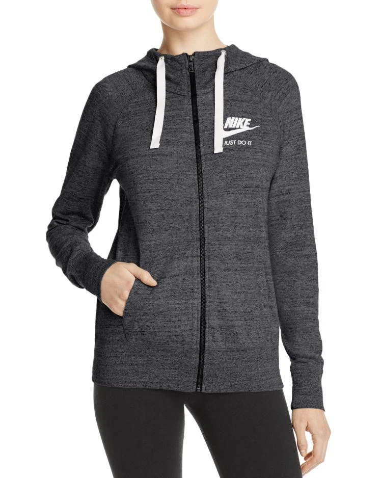 商品NIKE|Swoosh Gym Vintage Hoodie,价格¥337,第1张图片