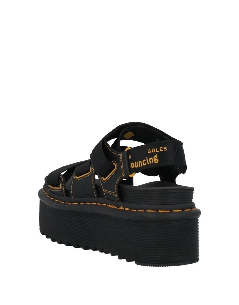 商品Dr. Martens|Sandals,价格¥1058,第3张图片详细描述