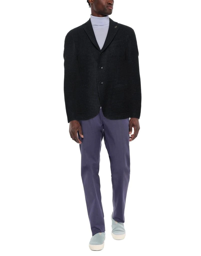 商品PAOLONI|Blazer,价格¥887,第2张图片详细描述