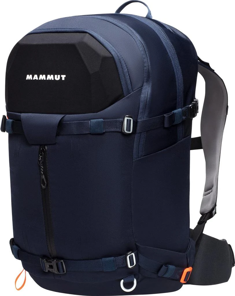 商品Mammut|Nirvana Backpack 35L - Women's,价格¥946,第1张图片