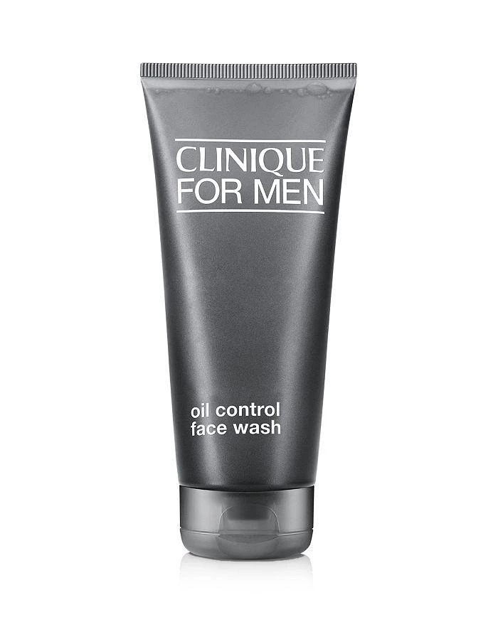 商品Clinique|For Men Oil Control Face Wash 6.7 oz.,价格¥181,第1张图片