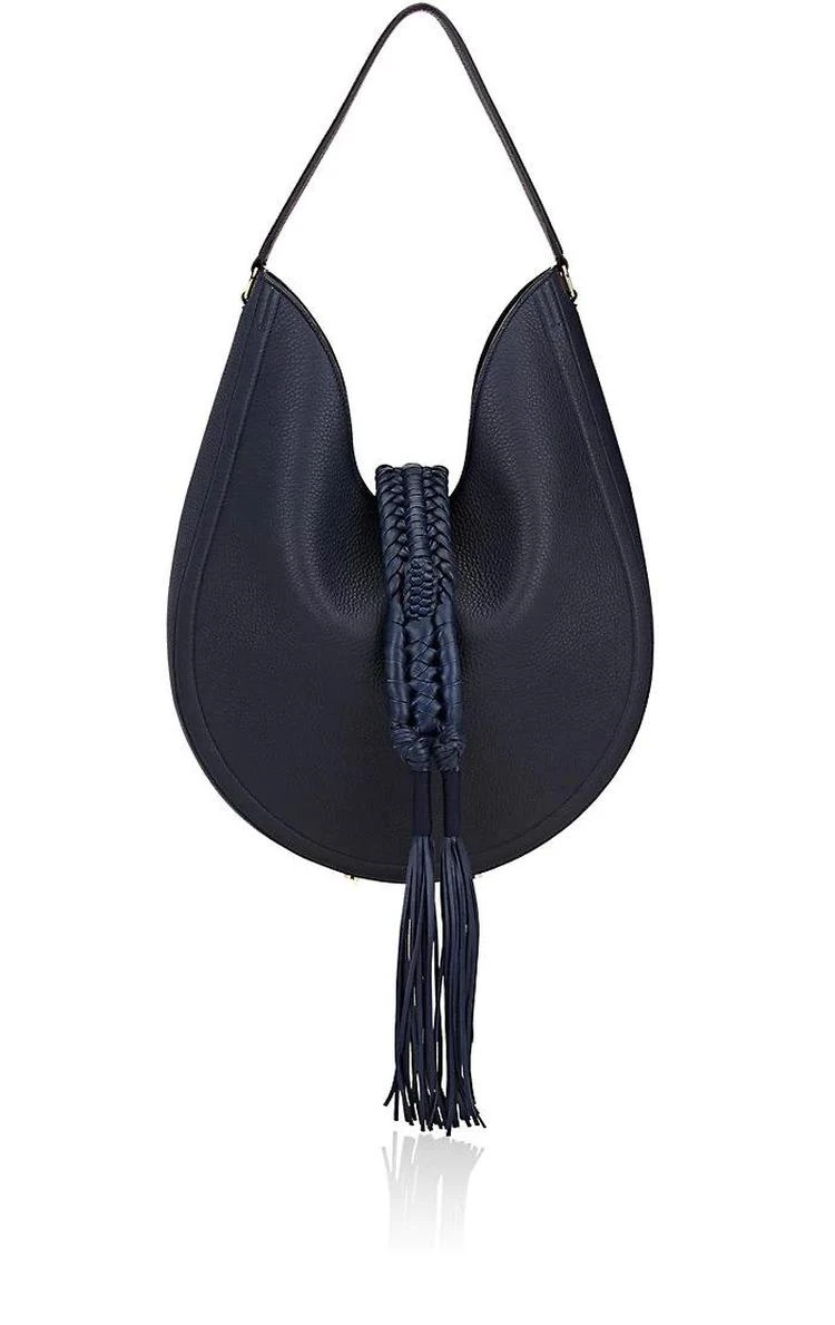 商品Altuzarra|Ghianda Knot Large Hobo Bag,价格¥14095,第1张图片