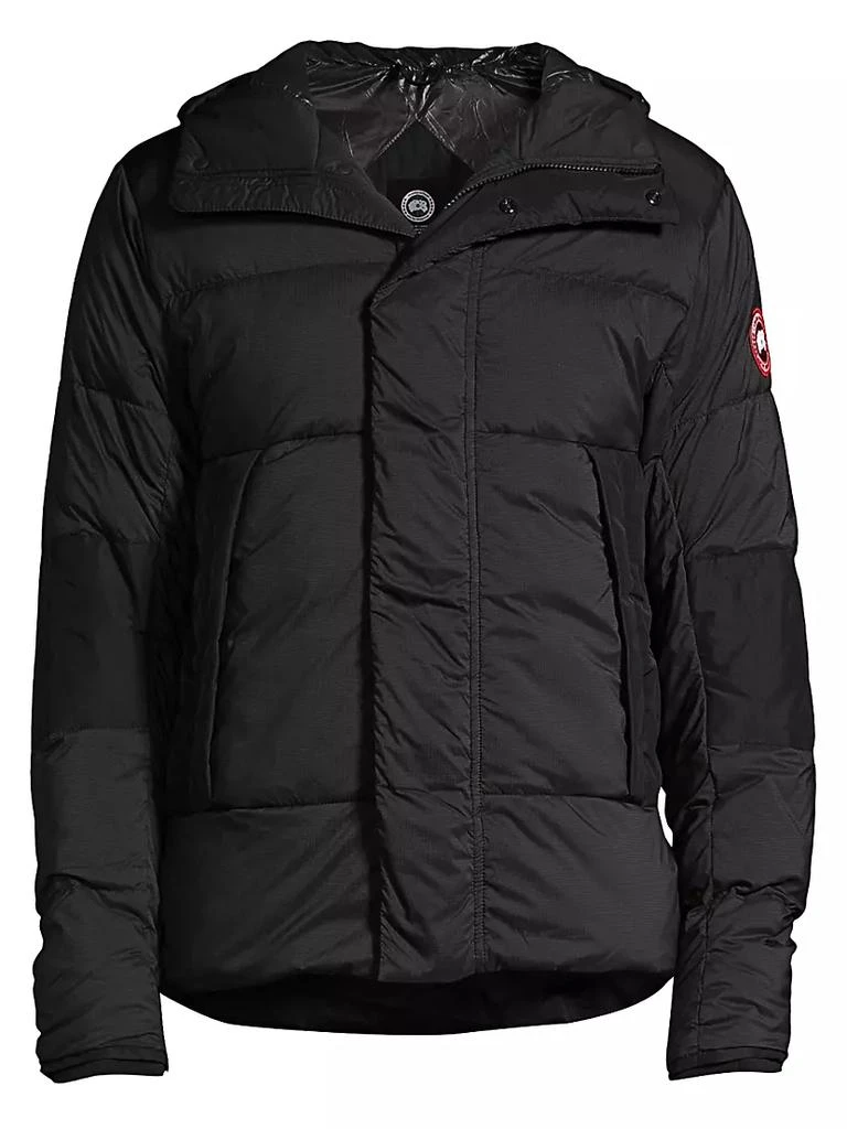 商品Canada Goose|Armstrong Hooded Down Jacket,价格¥6716,第1张图片