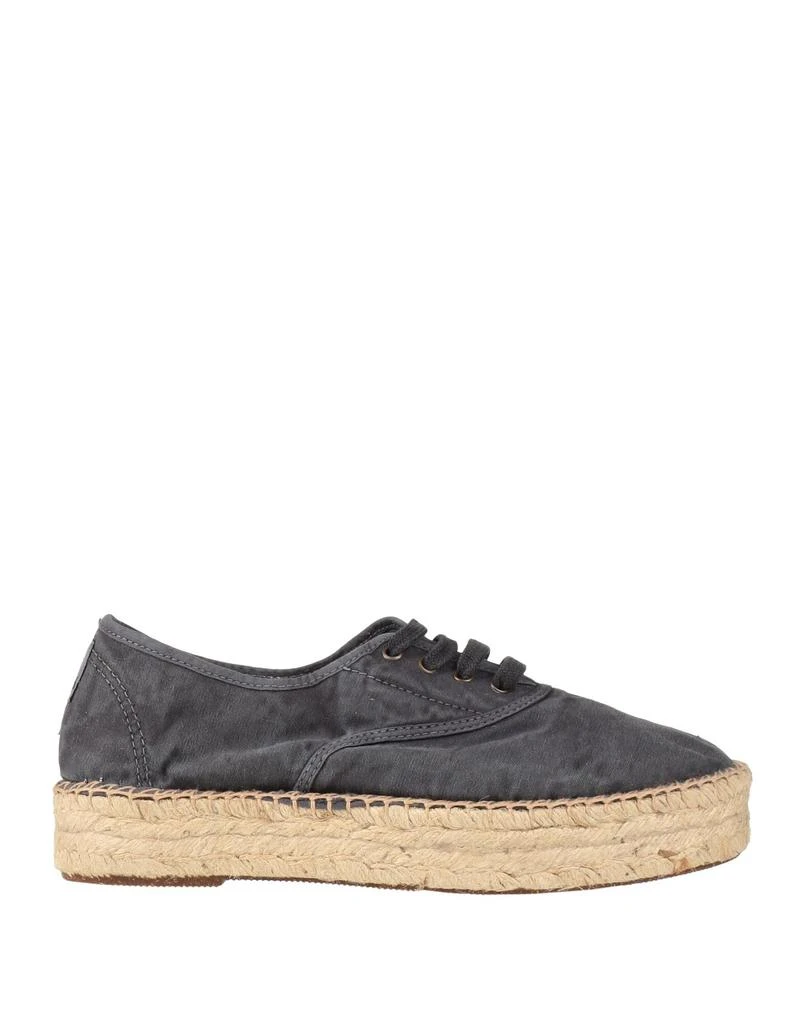 商品NATURAL WORLD|Espadrilles,价格¥335,第1张图片