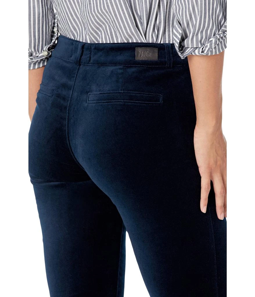 商品Paige|Sloane Trousers,价格¥719,第3张图片详细描述