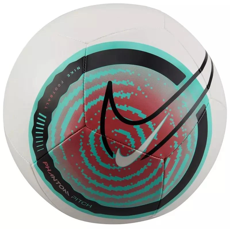 商品NIKE|Nike Phantom Training Soccer Ball,价格¥181,第1张图片