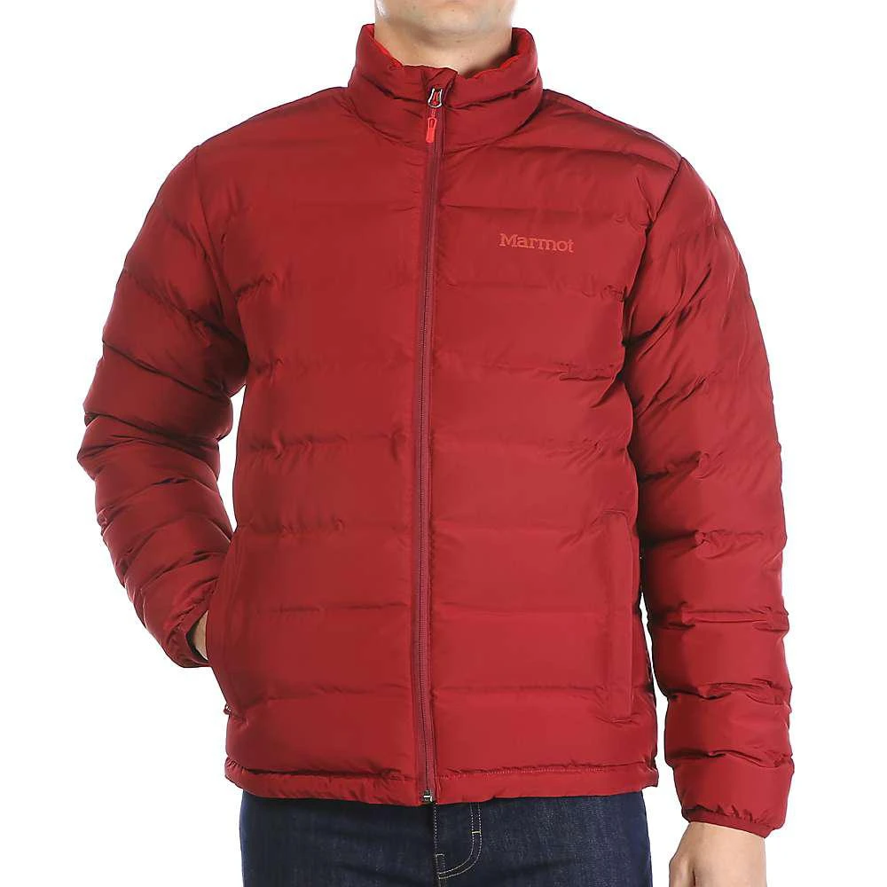 商品Marmot|Marmot Men's Alassian Featherless Jacket,价格¥981,第1张图片