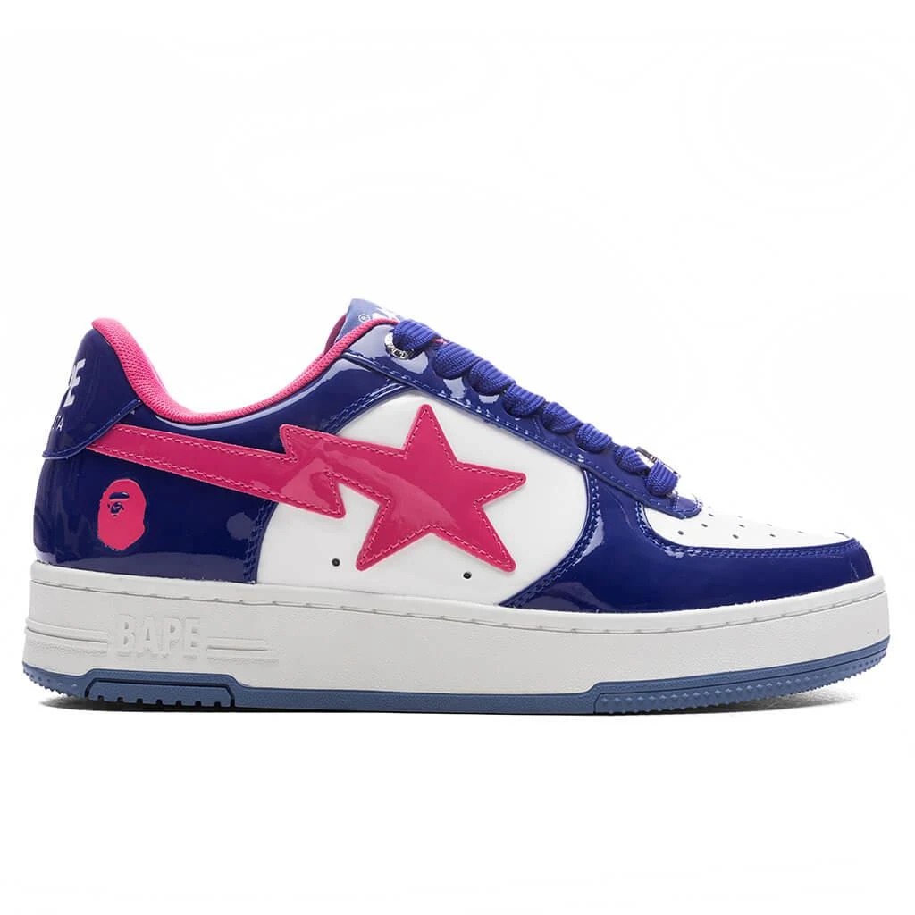 商品A Bathing Ape|Bape STA #1 M2 - Blue,价格¥2504,第1张图片