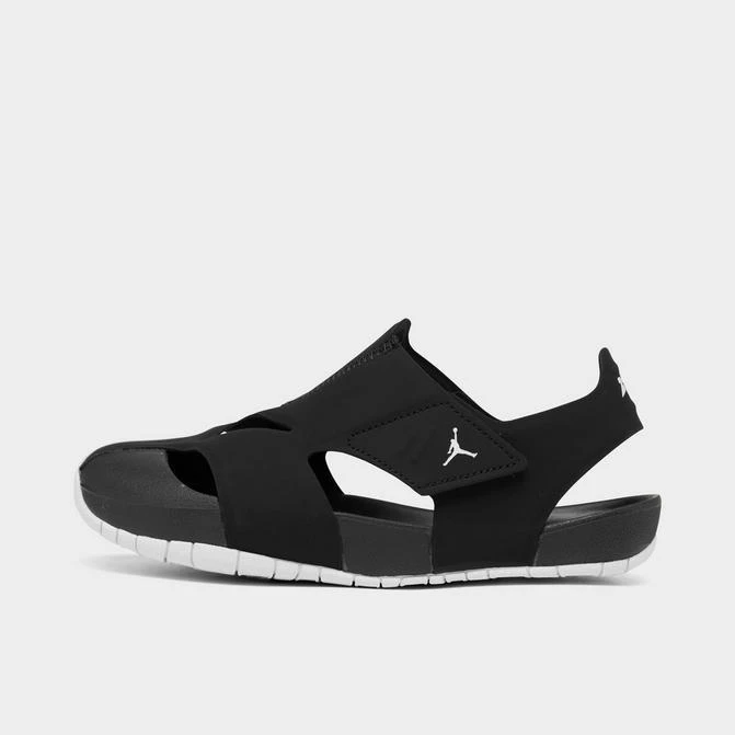 商品Jordan|Little Kids' Jordan Flare Casual Shoes,价格¥149,第1张图片