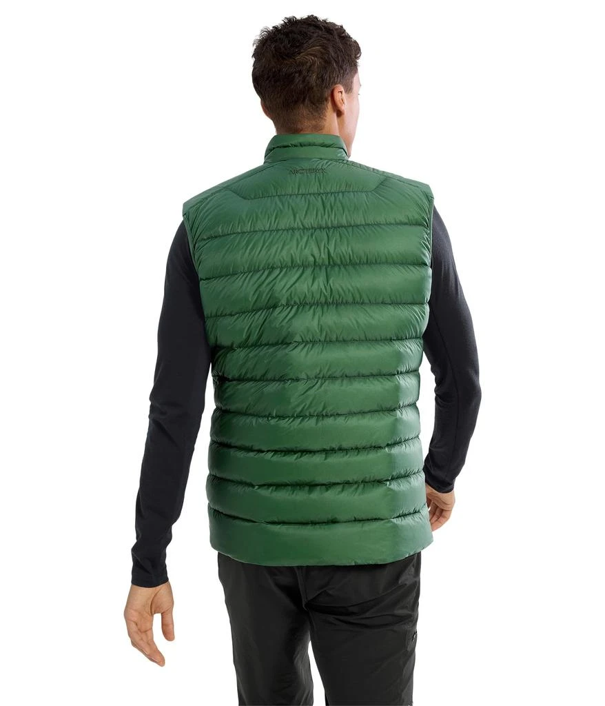 商品Arc'teryx|男士羽绒马甲,价格¥2151,第2张图片详细描述