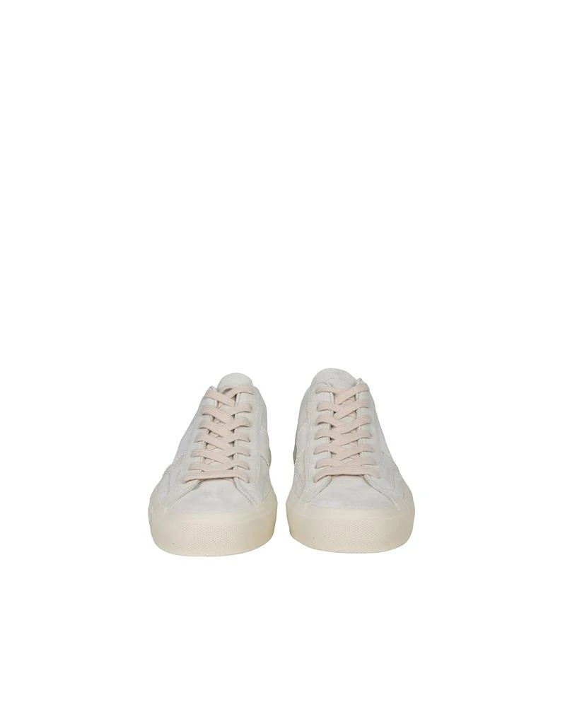 商品Tom Ford 汤姆福特|Suede Sneakers,价格¥2806,第4张图片详细描述