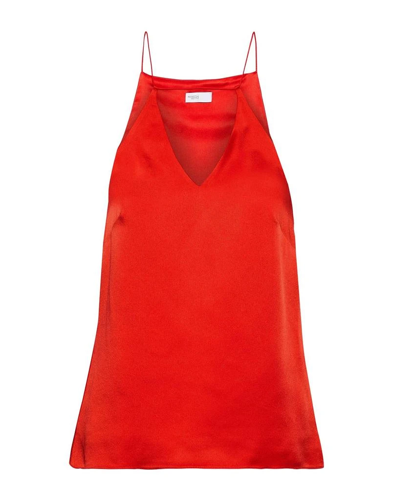 商品ROSETTA GETTY|Top,价格¥1105,第1张图片