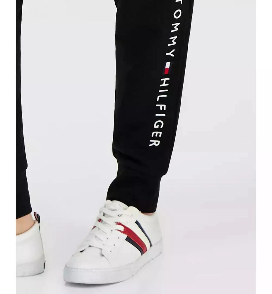 Women's Drawstring Logo Graphic Jogger Pants 商品