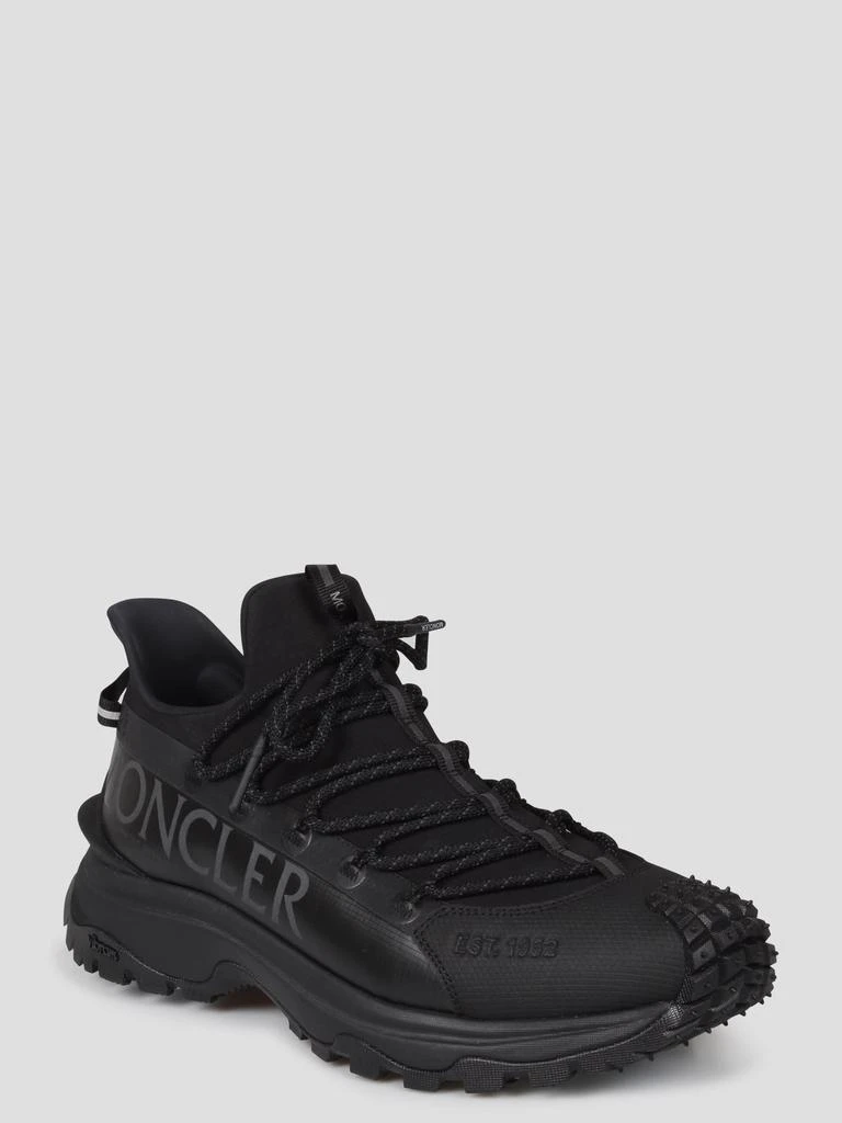 商品Moncler|Trailgrip Lite2 Sneakers,价格¥3810,第2张图片详细描述