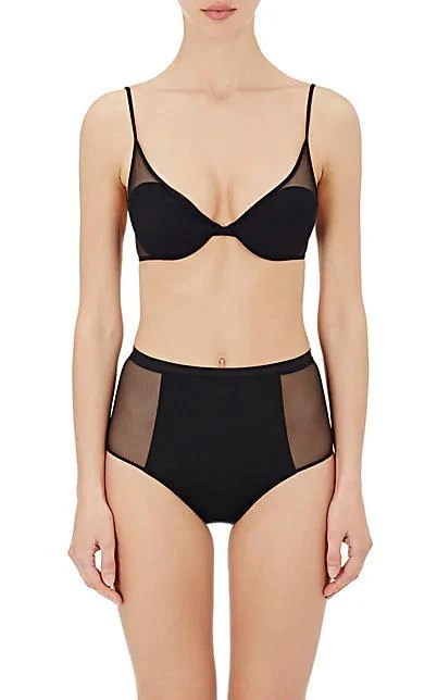商品La Perla|Timeless Push-Up Bra,价格¥1890,第1张图片