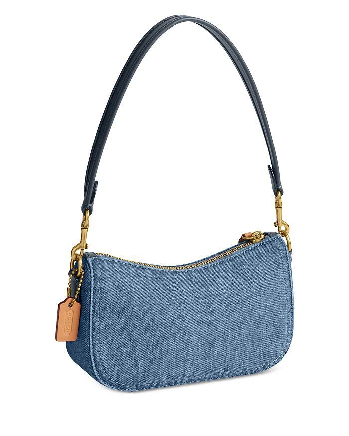 Swinger 20 Denim Shoulder Bag 商品